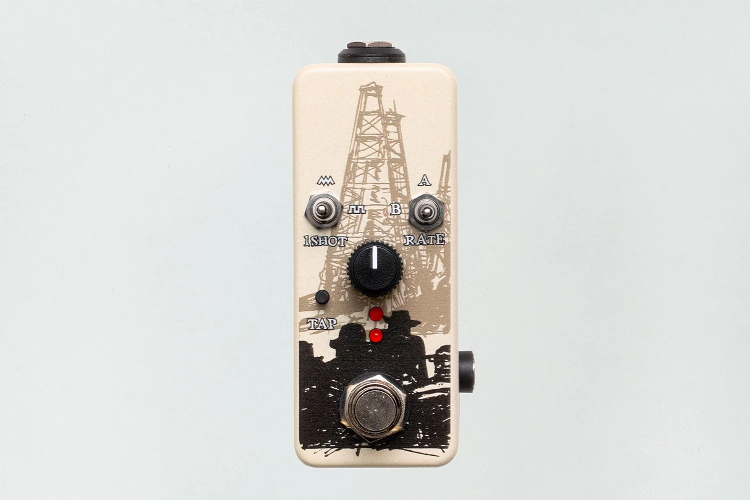 【美品】OBNE Expression Ramper Old Blood Noise Endeavors — OBNE Expression Ramper X3